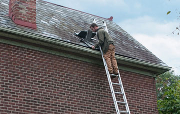 what affects urgent Grange Estate roof repairs