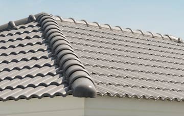 advantages of Grange Estate clay roofing