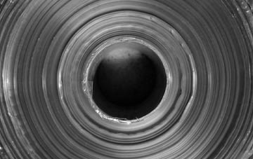 Grange Estate edpm waterproofing