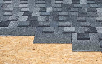 expert Grange Estate asphalt roof companies