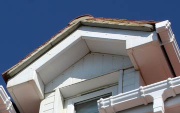 Grange Estate fascia installation costs