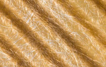 Grange Estate fibreglass roof waterproofing