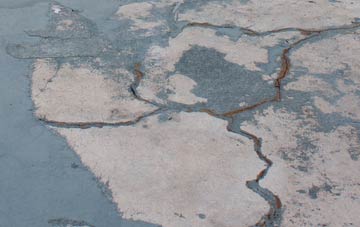 fibreglass roofing replacement Grange Estate