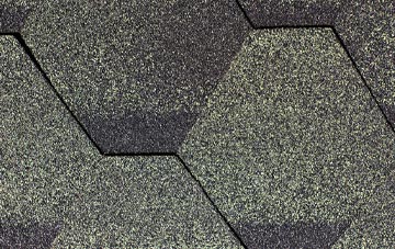 Grange Estate fibreglass shingle repairs