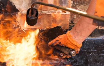 Grange Estate flat roof repair companies