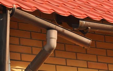 Grange Estate gutter repair costs