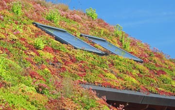 Grange Estate living roof systems