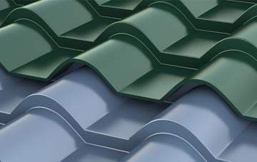 who should consider Grange Estate plastic roofs