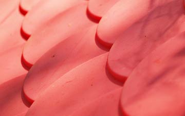 Grange Estate plastic roof costs