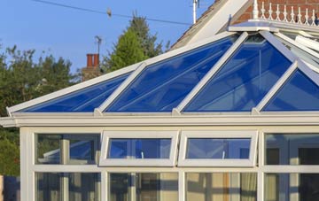 professional Grange Estate conservatory insulation
