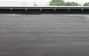 Grange Estate asphalt roof replacement