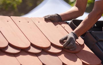 Grange Estate roof tile contractors