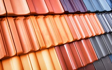 Grange Estate roof tile costs