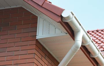 Grange Estate soffit repair costs