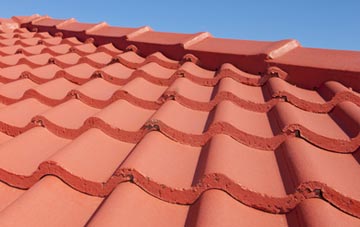 Grange Estate tile and slate roof replacement