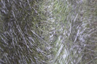 Grange Estate fibreglass roof work