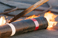 free Grange Estate flat roofing repair quotes