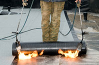 Grange Estate flat roof sealing quote