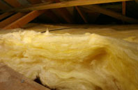 Grange Estate pitch roof insulation