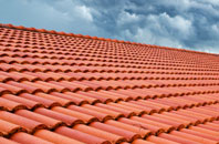 Grange Estate roofing tiles