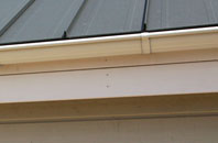 Grange Estate soffit repair