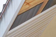 rated Grange Estate soffit repair companies