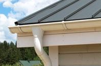Grange Estate soffits