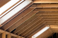 Grange Estate tapered roof insulation quotes