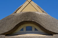 Grange Estate thatch roofing